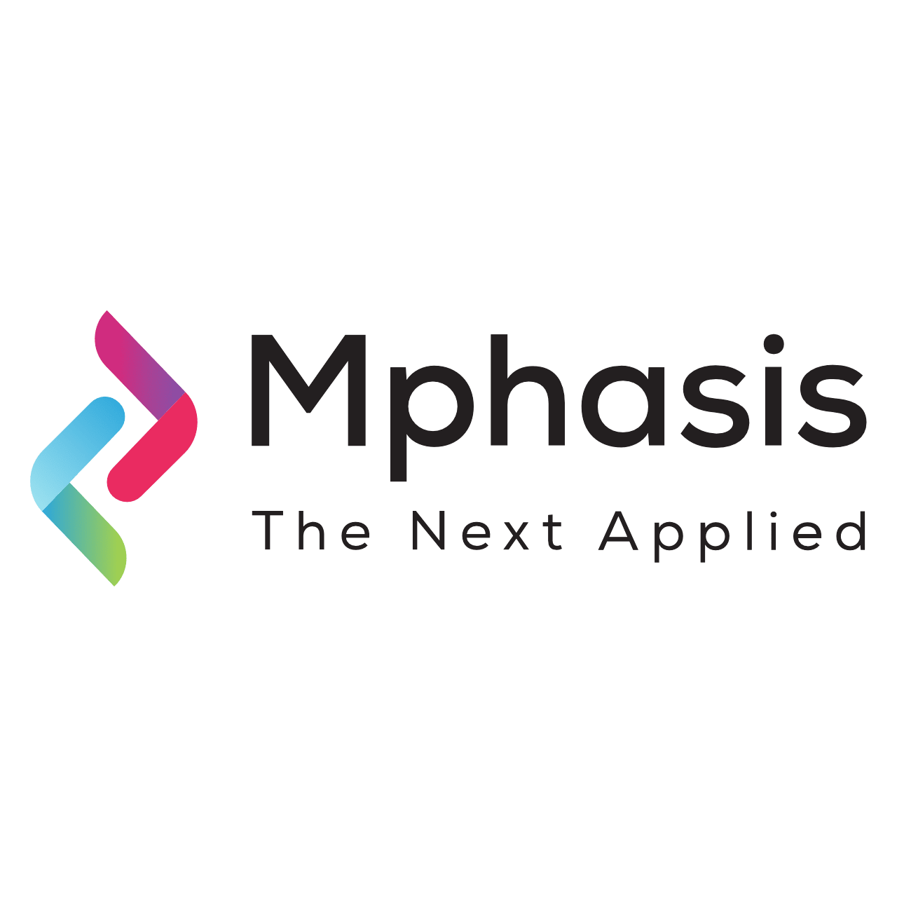 Mphasis Logo