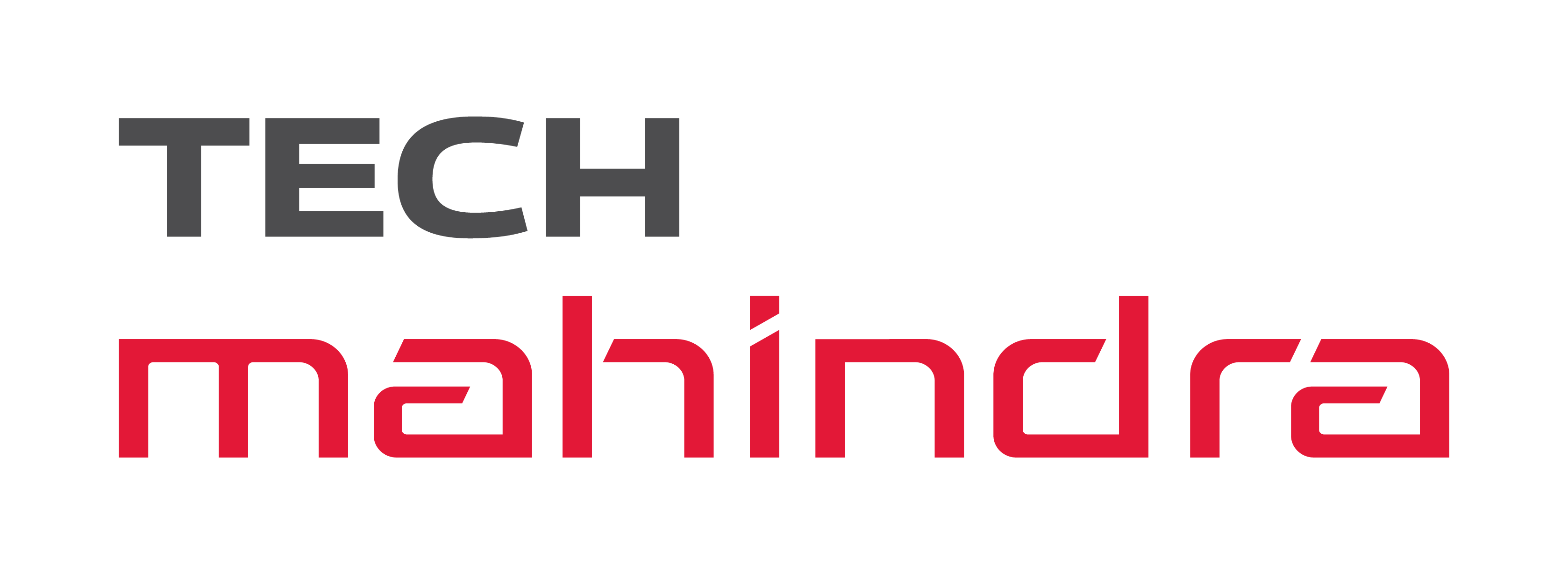 Tech Mahindra Logo